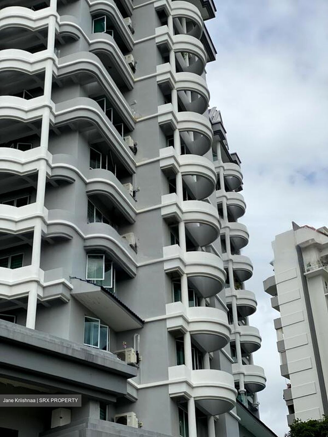 Escada View (D14), Condominium #422383591